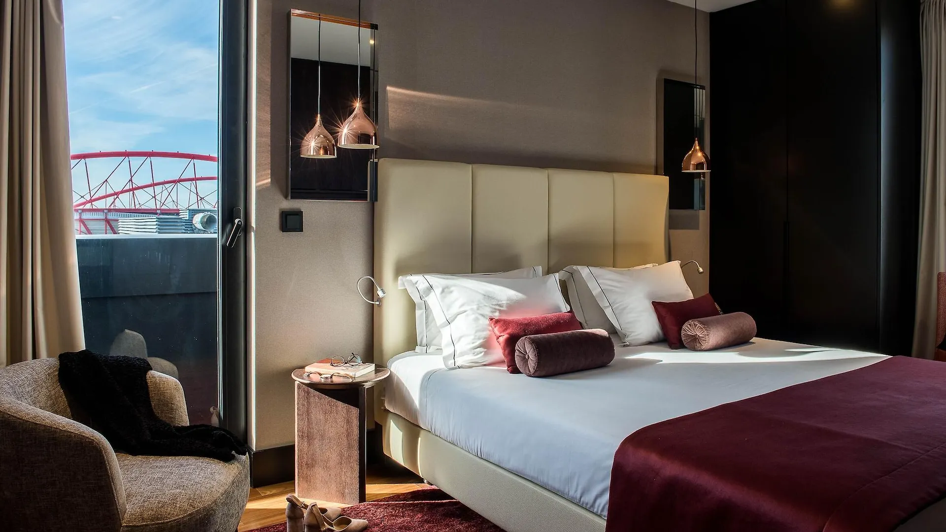 Upon Lisbon Prime Residences Portugal