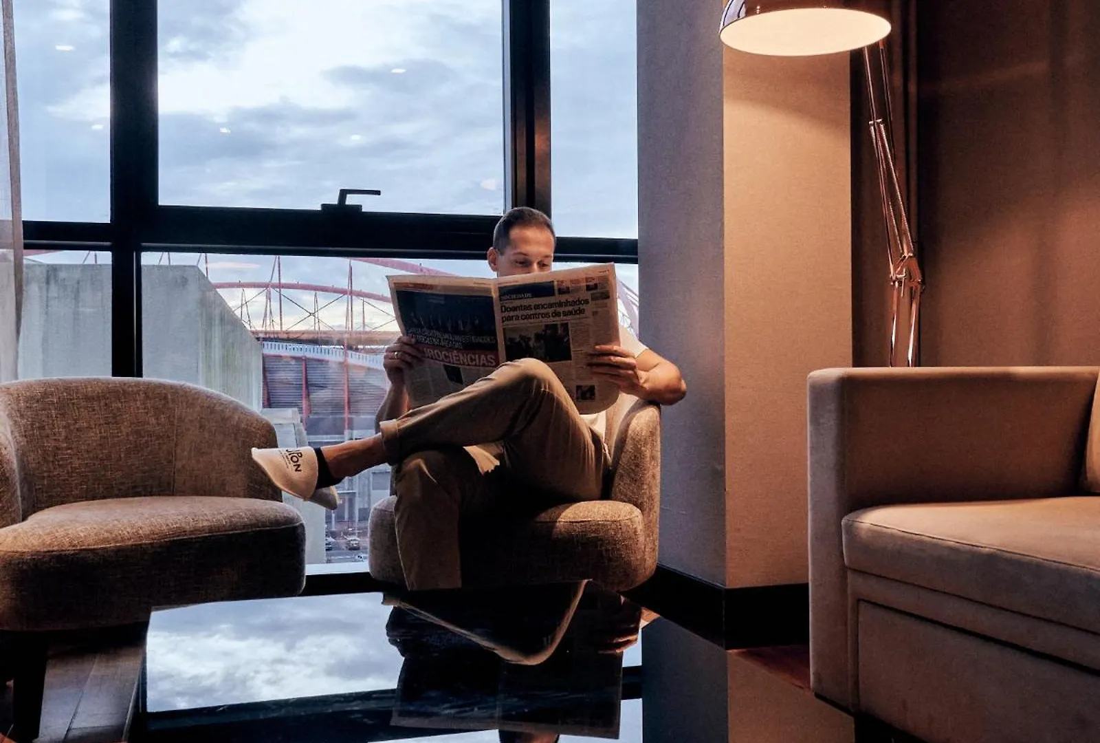 Upon Lisbon Prime Residences Portugal
