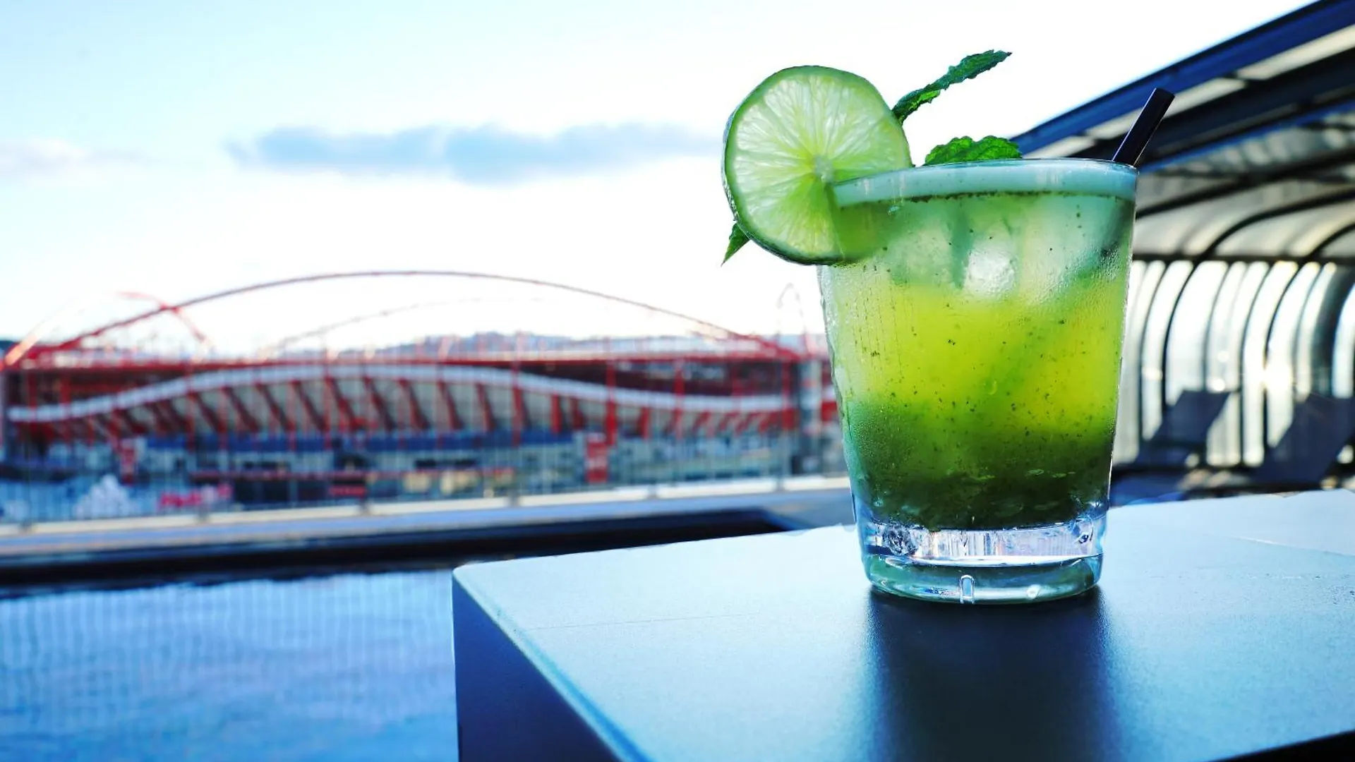 Upon Lisbon Prime Residences