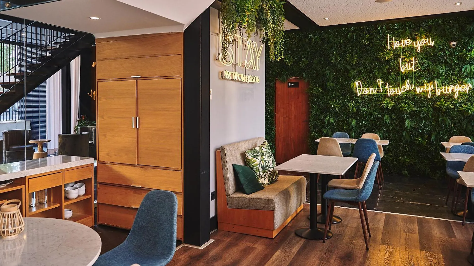Upon Lisbon Prime Residences Aparthotel