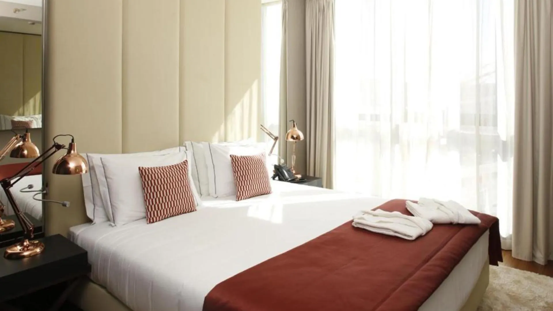 Upon Lisbon Prime Residences Portugal