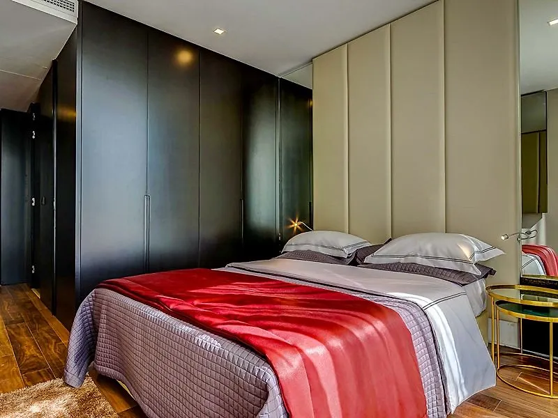 Upon Lisbon Prime Residences