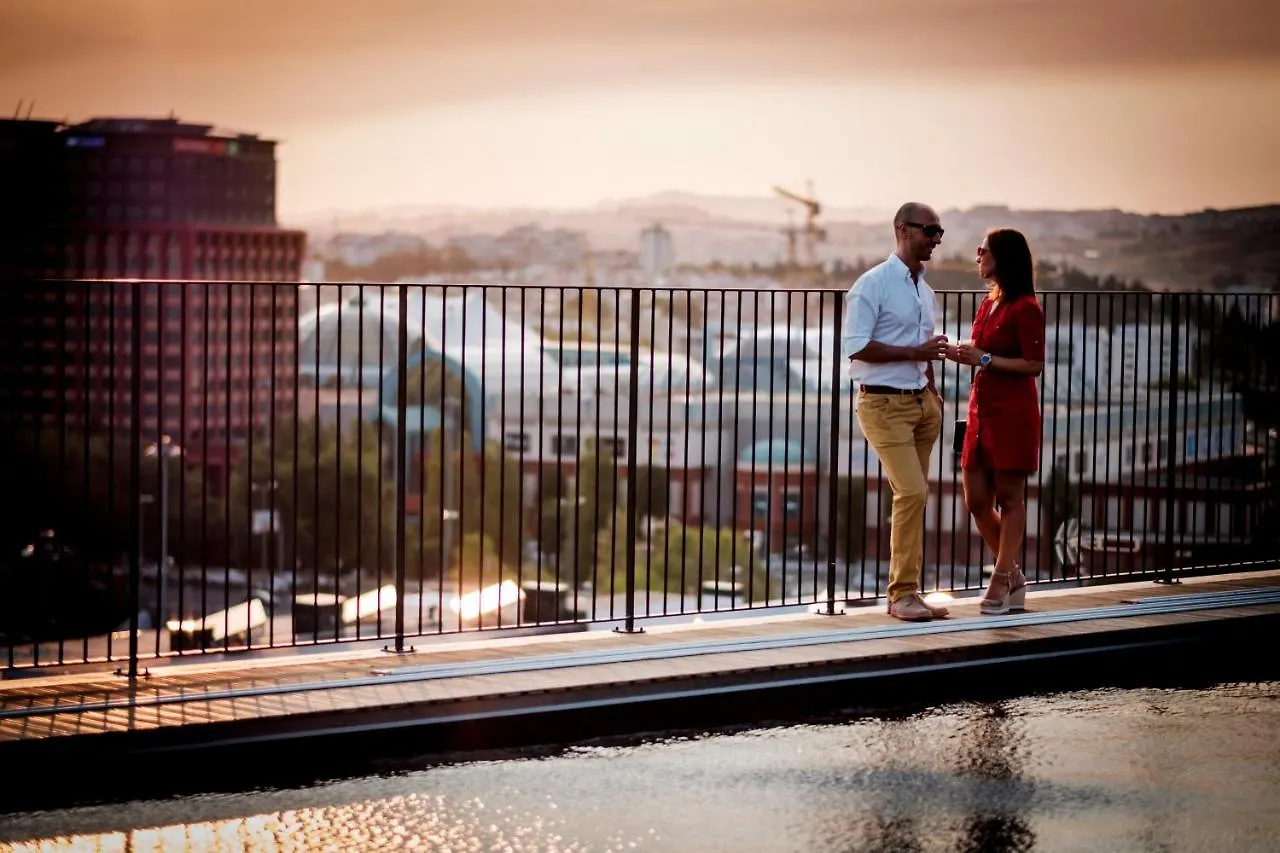 Upon Lisbon Prime Residences Aparthotel