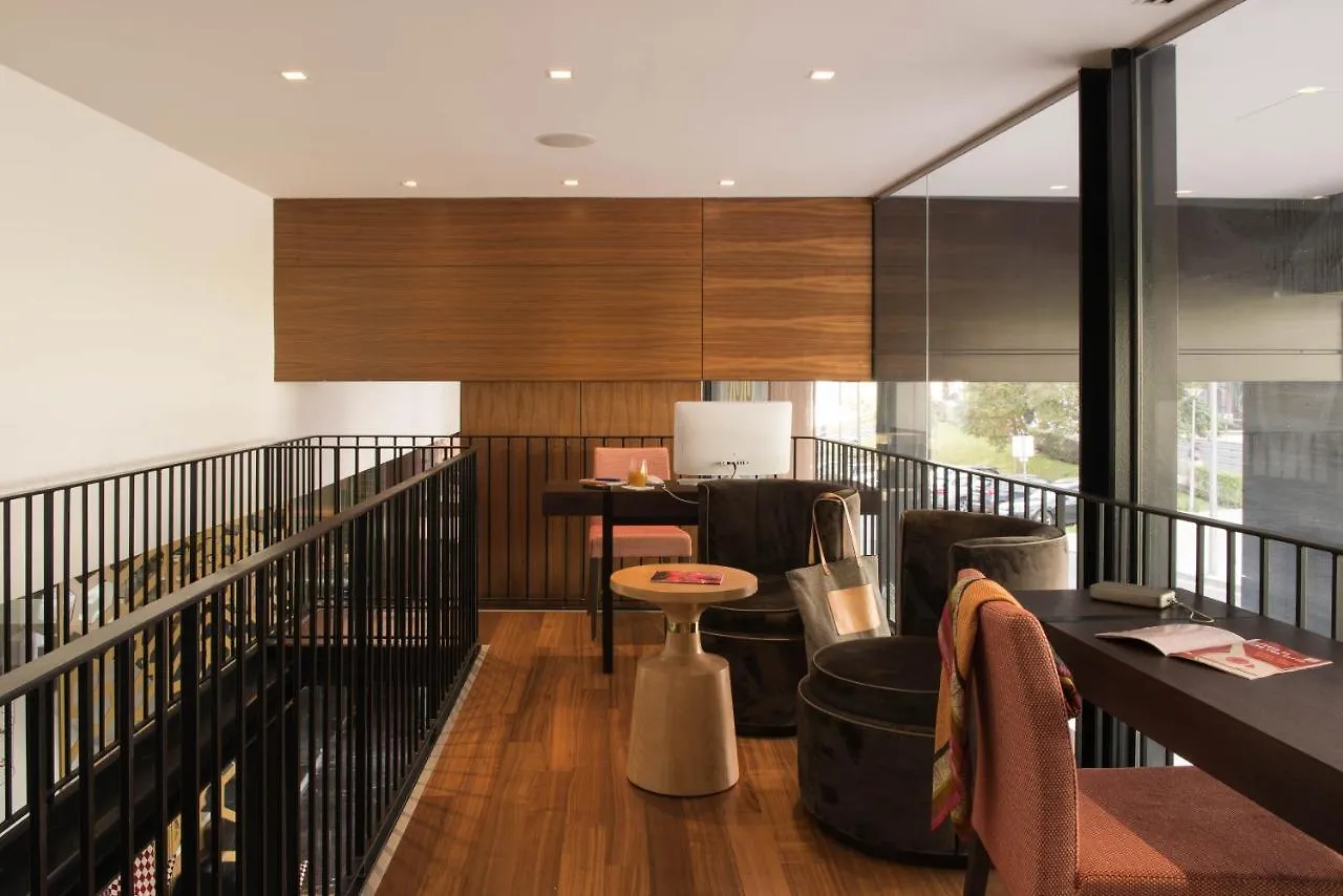 Aparthotel Upon Lisbon Prime Residences