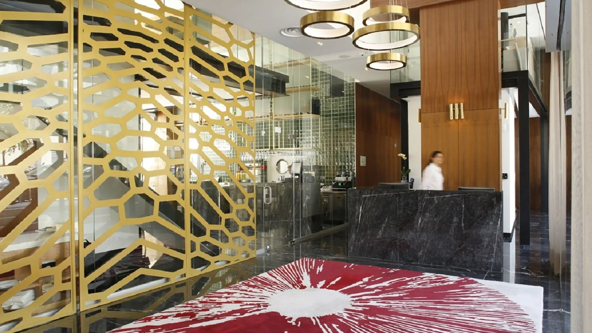Upon Lisbon Prime Residences