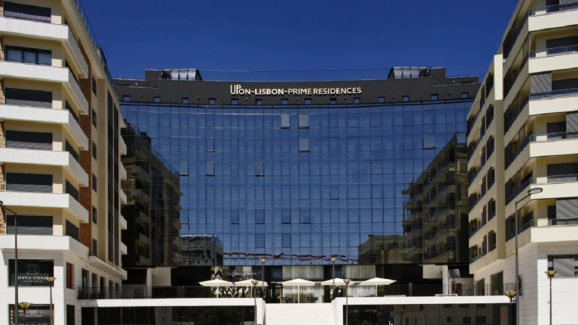 Upon Lisbon Prime Residences Portugal