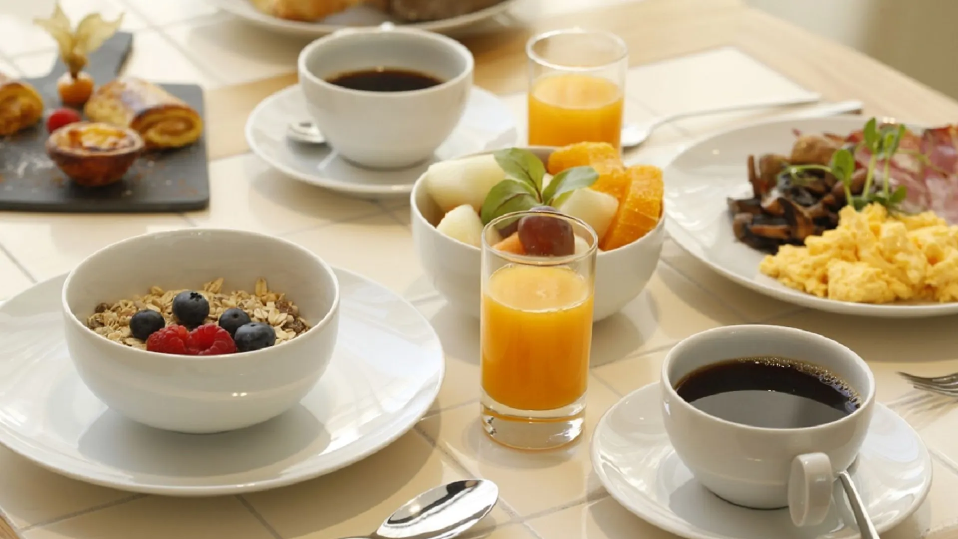 Upon Lisbon Prime Residences Aparthotel