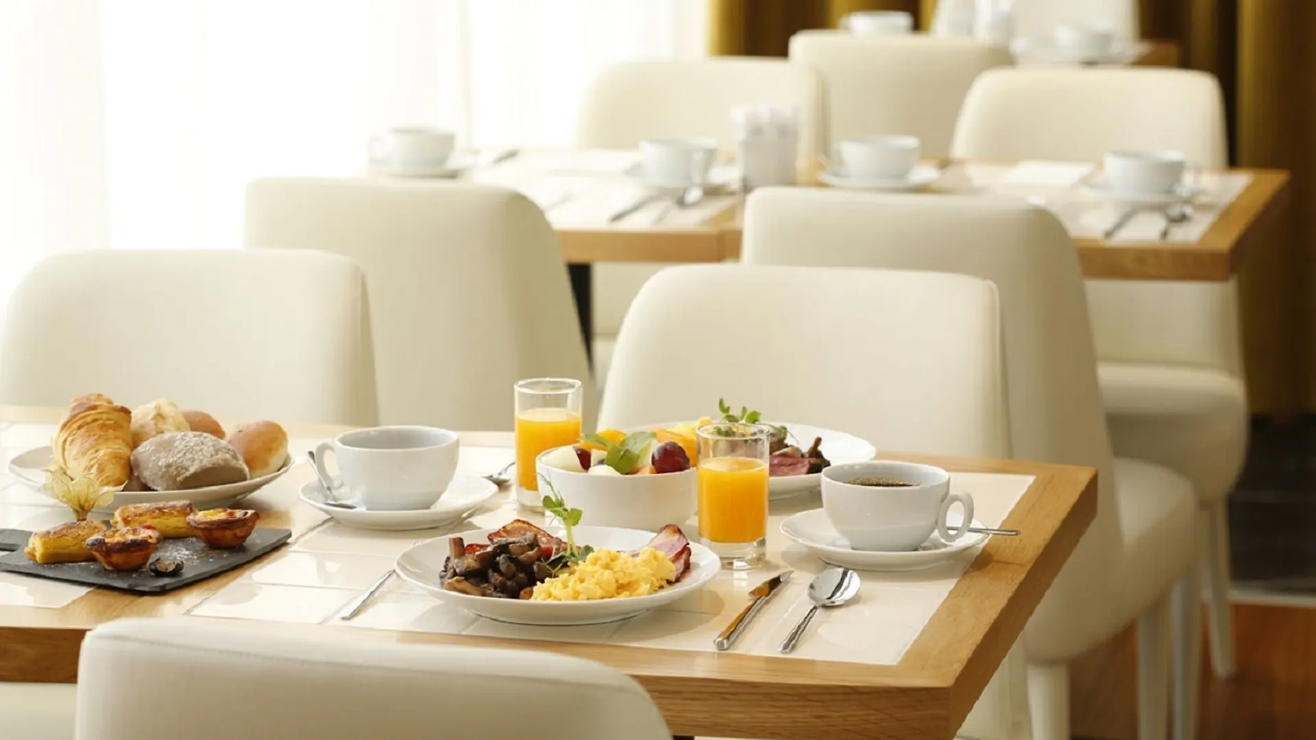 Upon Lisbon Prime Residences