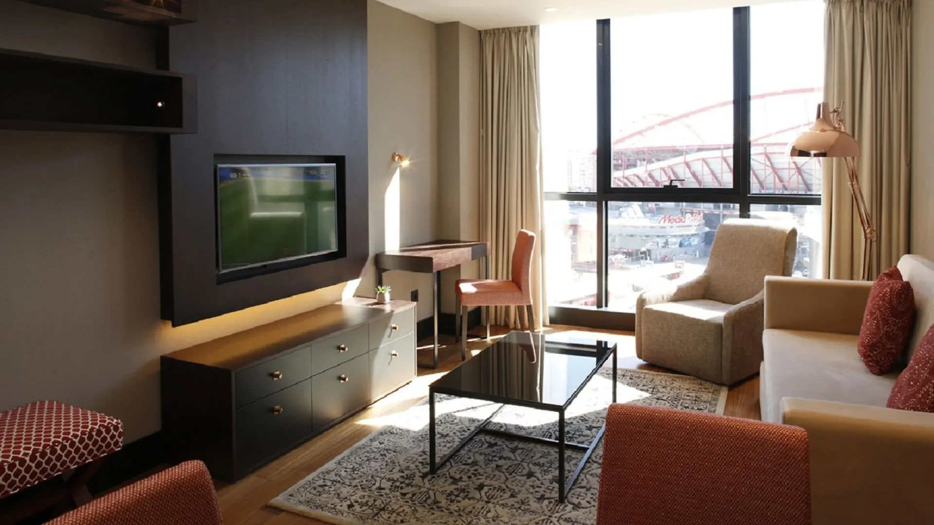 Aparthotel Upon Lisbon Prime Residences