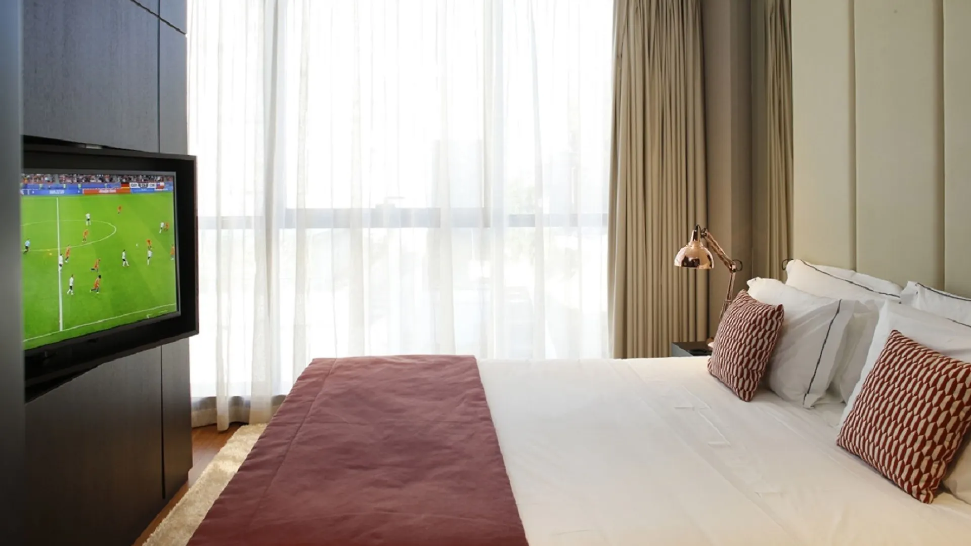Upon Lisbon Prime Residences