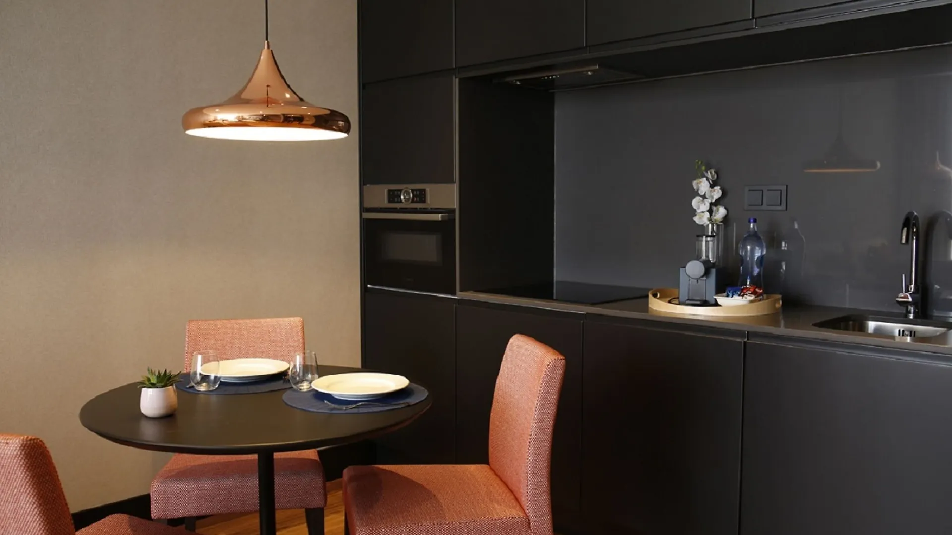 **** Aparthotel Upon Lisbon Prime Residences Portugal
