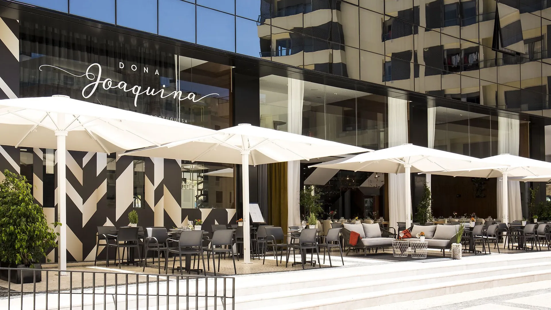 Upon Lisbon Prime Residences 4*,