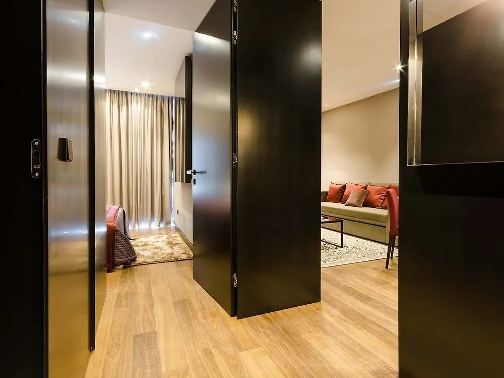 Upon Lisbon Prime Residences Portugal
