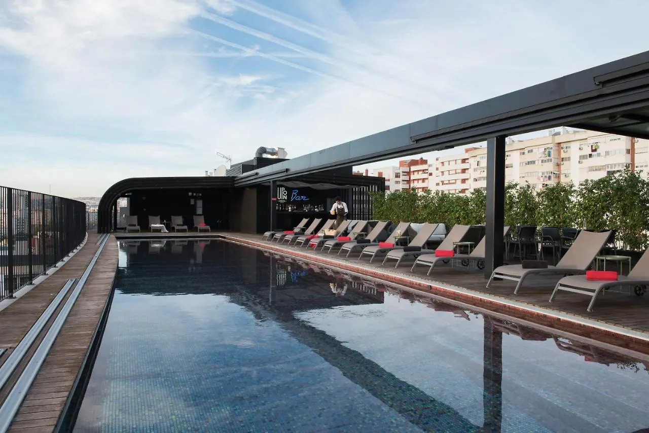 Upon Lisbon Prime Residences 4*,  Portugal