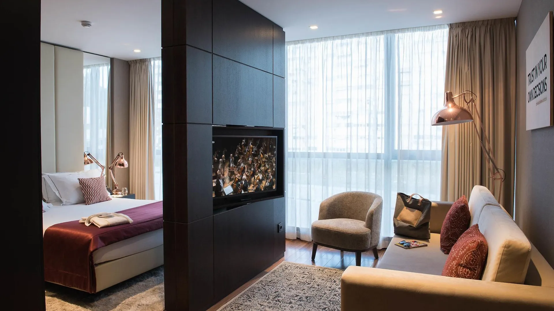 Upon Lisbon Prime Residences 4*,