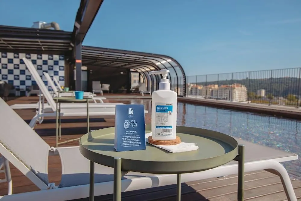 Aparthotel Upon Lisbon Prime Residences