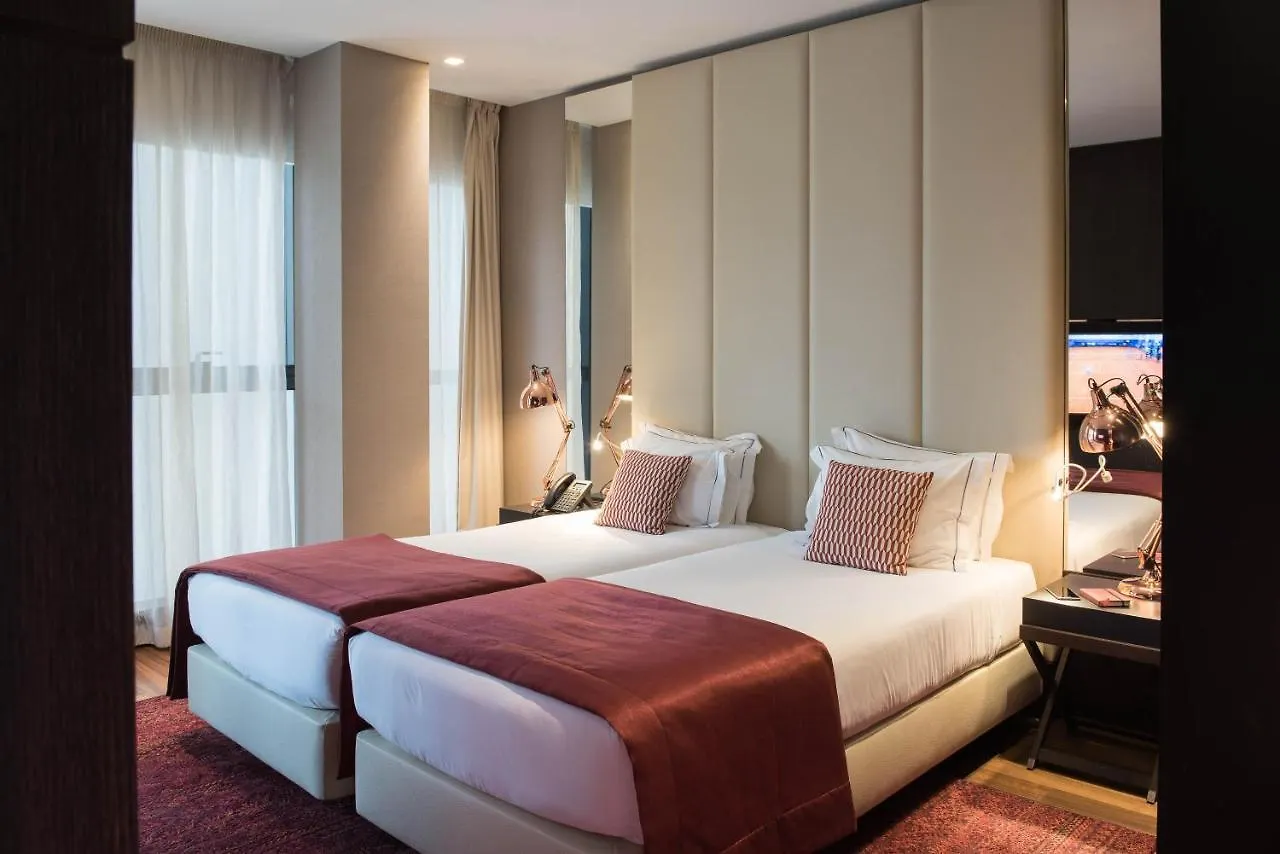 Upon Lisbon Prime Residences Portugal