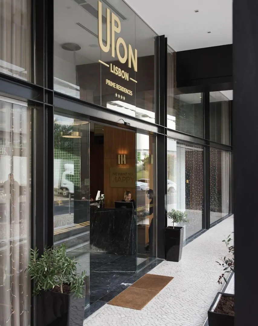 Upon Lisbon Prime Residences