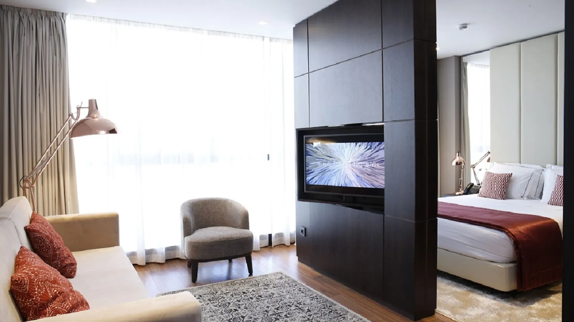 Apartahotel Upon Lisbon Prime Residences