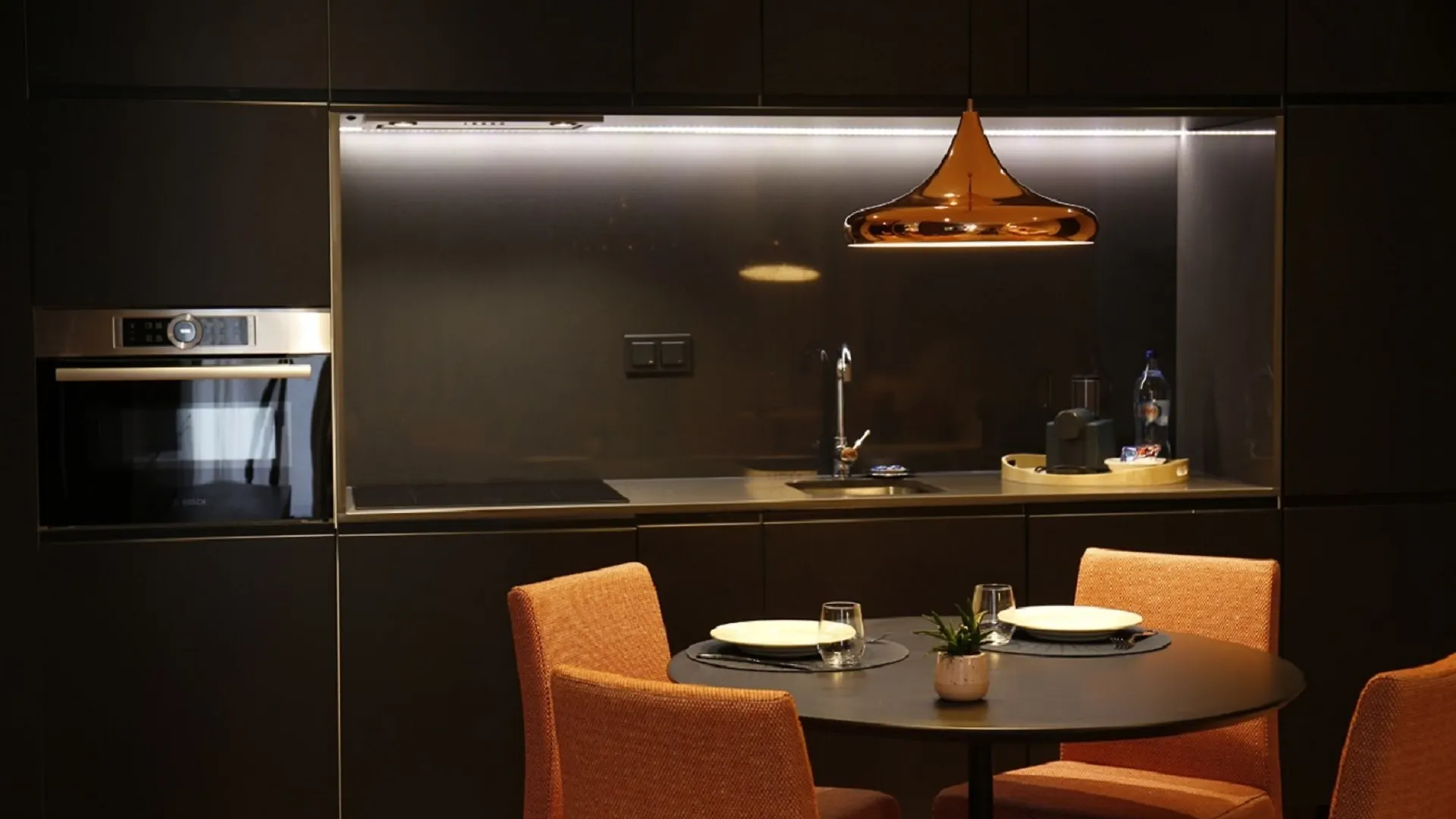Aparthotel Upon Lisbon Prime Residences