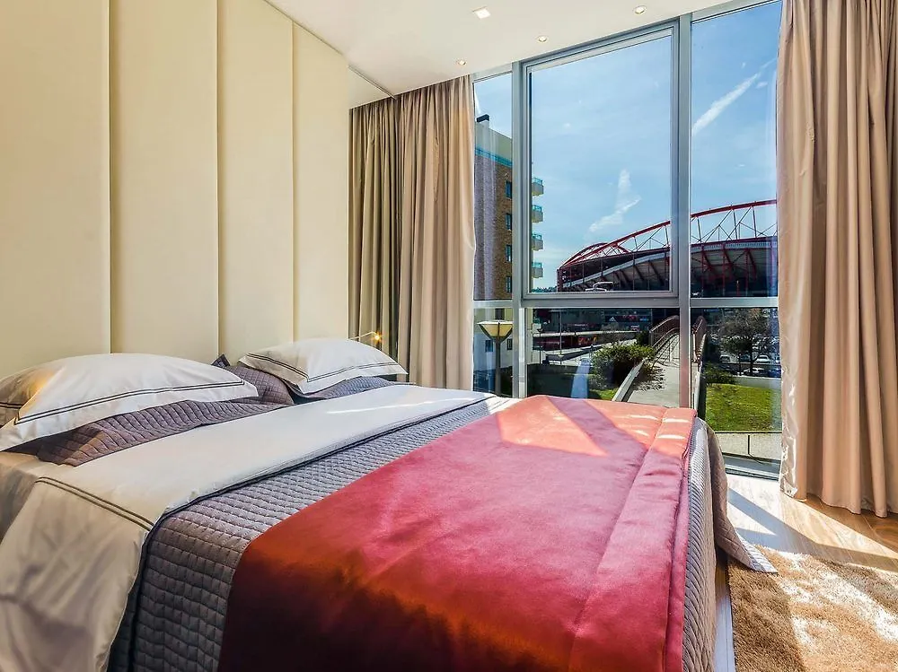 Upon Lisbon Prime Residences