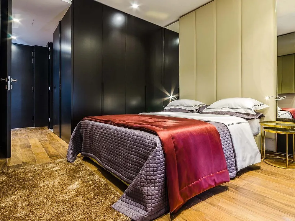 Upon Lisbon Prime Residences Apartahotel