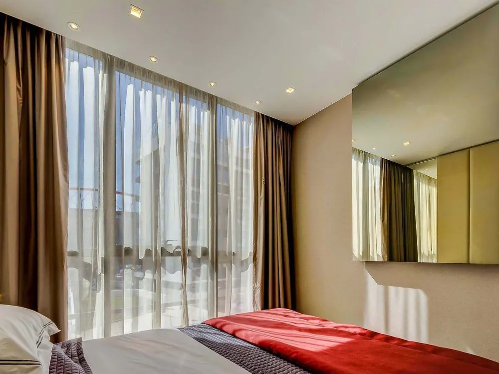 Upon Lisbon Prime Residences