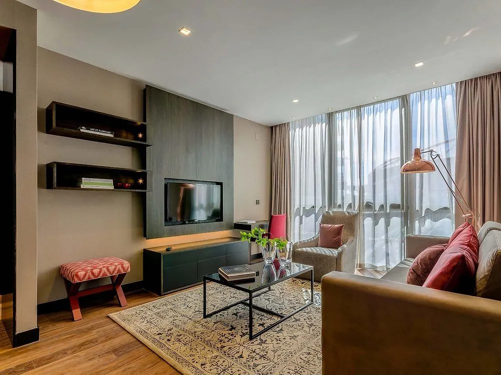 Upon Lisbon Prime Residences