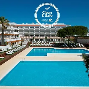 Aqualuz By The Editory Aparthotel