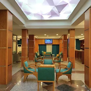 Mira Hotel Istanbul Отель Стамбул