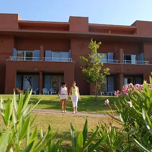 Azureva 3*, Fréjus France