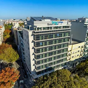 4* Hotel Smy