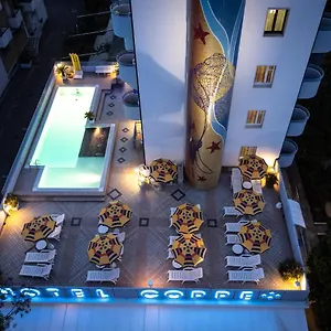 **** Hotel Coppe Italia