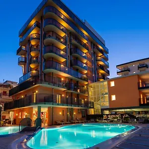 **** Hotel Sheila Italia