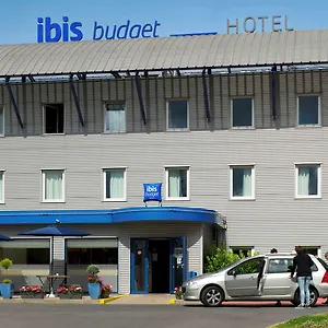  Hotel Ibis Budget Airport Belgio