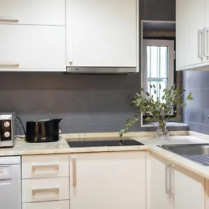 Alfama District By Be@home Appartamento