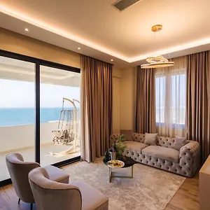 Gloria Palace & 5*, Golem (Tirana) Albanie