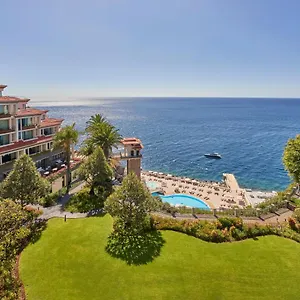 The Cliff Bay - Portobay Отель Фуншал