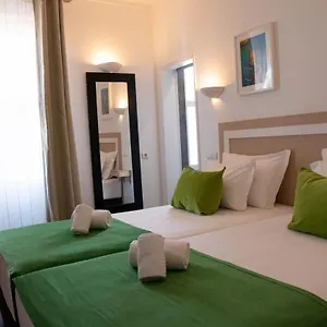 By Kavia Hotel Albufeira