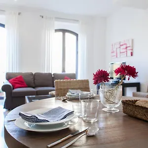 Luxury - Alcazar Apartamento Sevilha