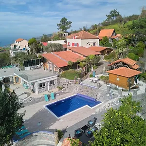 Casas Maravilha By Madeira Sun Travel Casa de Férias Calheta (Madeira)
