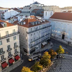 Chiado Camoes | Apartment