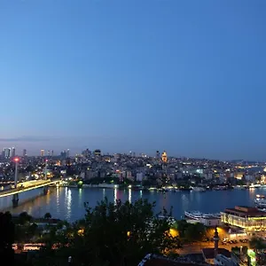 Golden Horn Park Отель Стамбул