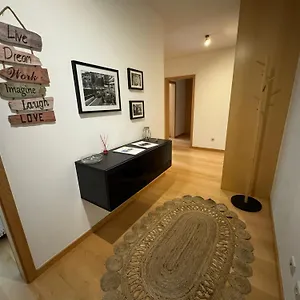 Premium At Quinta Da Portela - Apartamento Coimbra