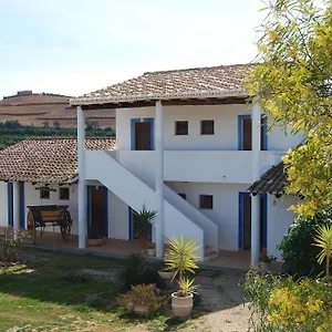 Quinta Do Rio Country Гостевой дом Силвеш