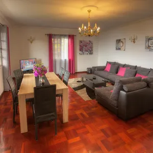 Charming In - Sao Goncalo Funchal (Madeira)