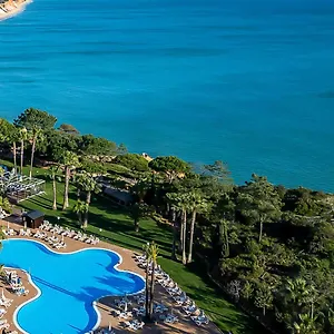 Portobay Blue Ocean (adults Only) Отель Ольюш-ди-Агуа (Албуфейра)