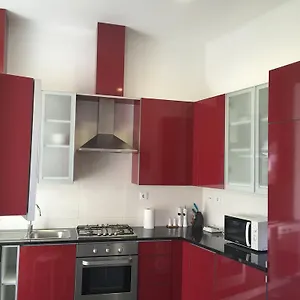 Modern Conde Barao - Sss Appartamento