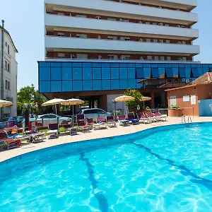  Hotel Miramare Italia