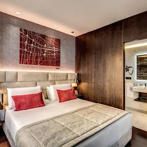 **** Hotel Prassede Palace Italia